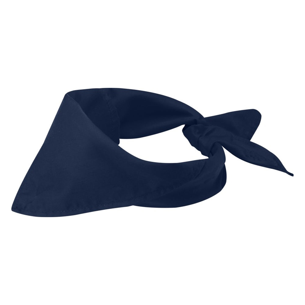 Navy - Front - Heracles Bandana