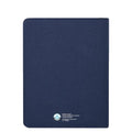 Navy - Back - Nomumi A5 Portfolio