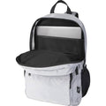 Grey - Side - Trend Plus 15 Recycled 20L Laptop Backpack