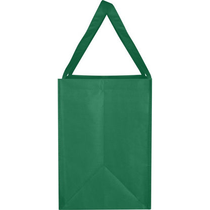 Green - Back - Liberty Non-Woven Bottom Board 29L Tote Bag