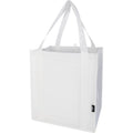 White - Front - Liberty Non-Woven Bottom Board 29L Tote Bag