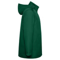 Bottle Green - Lifestyle - Roly Mens America Padded Parka