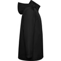 Solid Black - Lifestyle - Roly Mens America Padded Parka