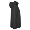 Dark Lead - Lifestyle - Roly Womens-Ladies America Padded Parka