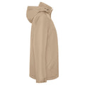 Dark Sand - Lifestyle - Roly Womens-Ladies America Padded Parka