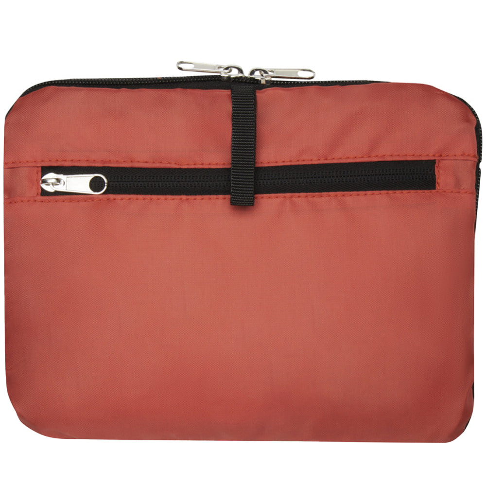 Brick - Side - Floso RPET Foldable 16L Tote Bag