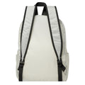 Sandstone - Back - Floso RPET Foldable 15L Backpack