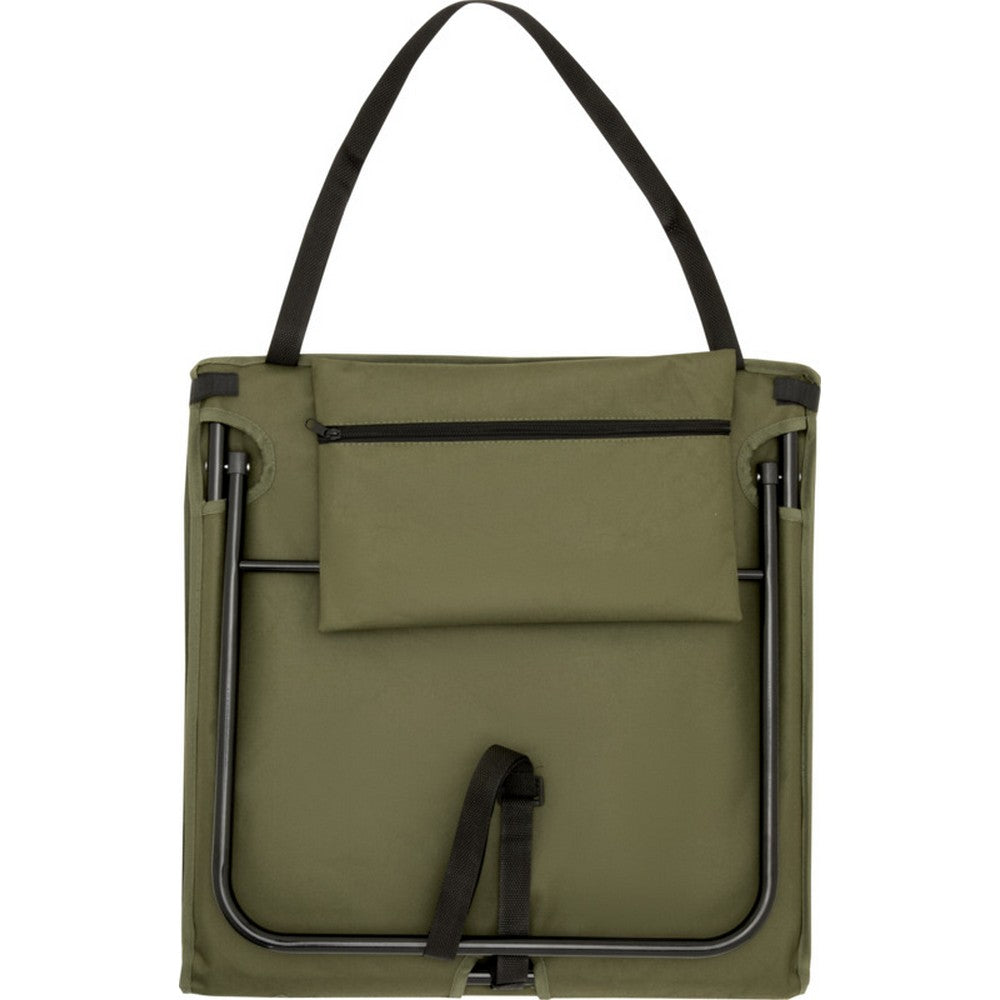 Forest Green - Lifestyle - Floso Serene Beach Lounger