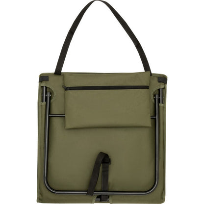 Forest Green - Lifestyle - Floso Serene Beach Lounger