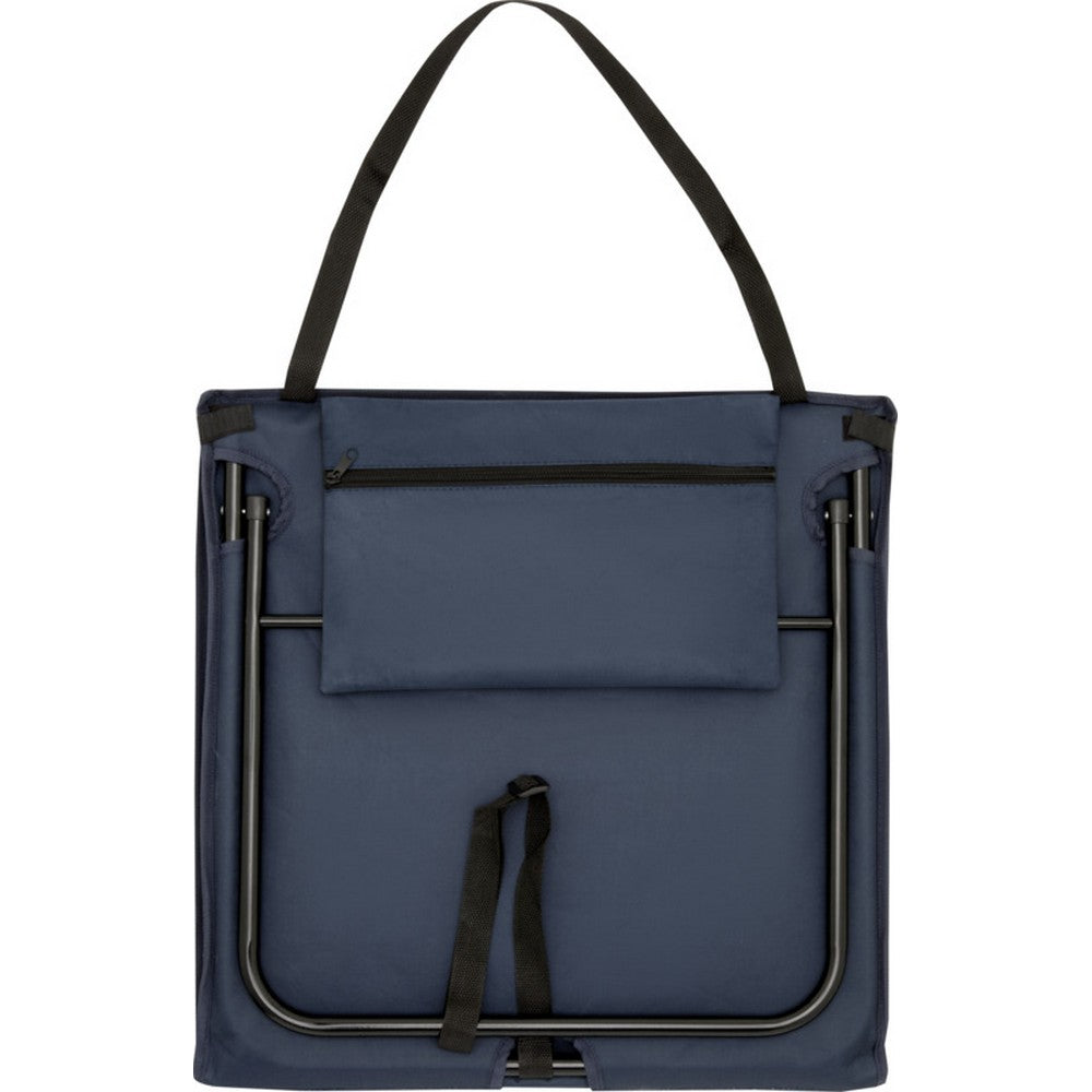 Blue - Lifestyle - Floso Serene Beach Lounger