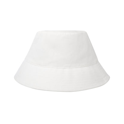 White - Side - Elevate NXT Unisex Adult Wicklow Recycled Sun Hat