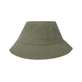 Green - Side - Elevate NXT Unisex Adult Wicklow Recycled Sun Hat