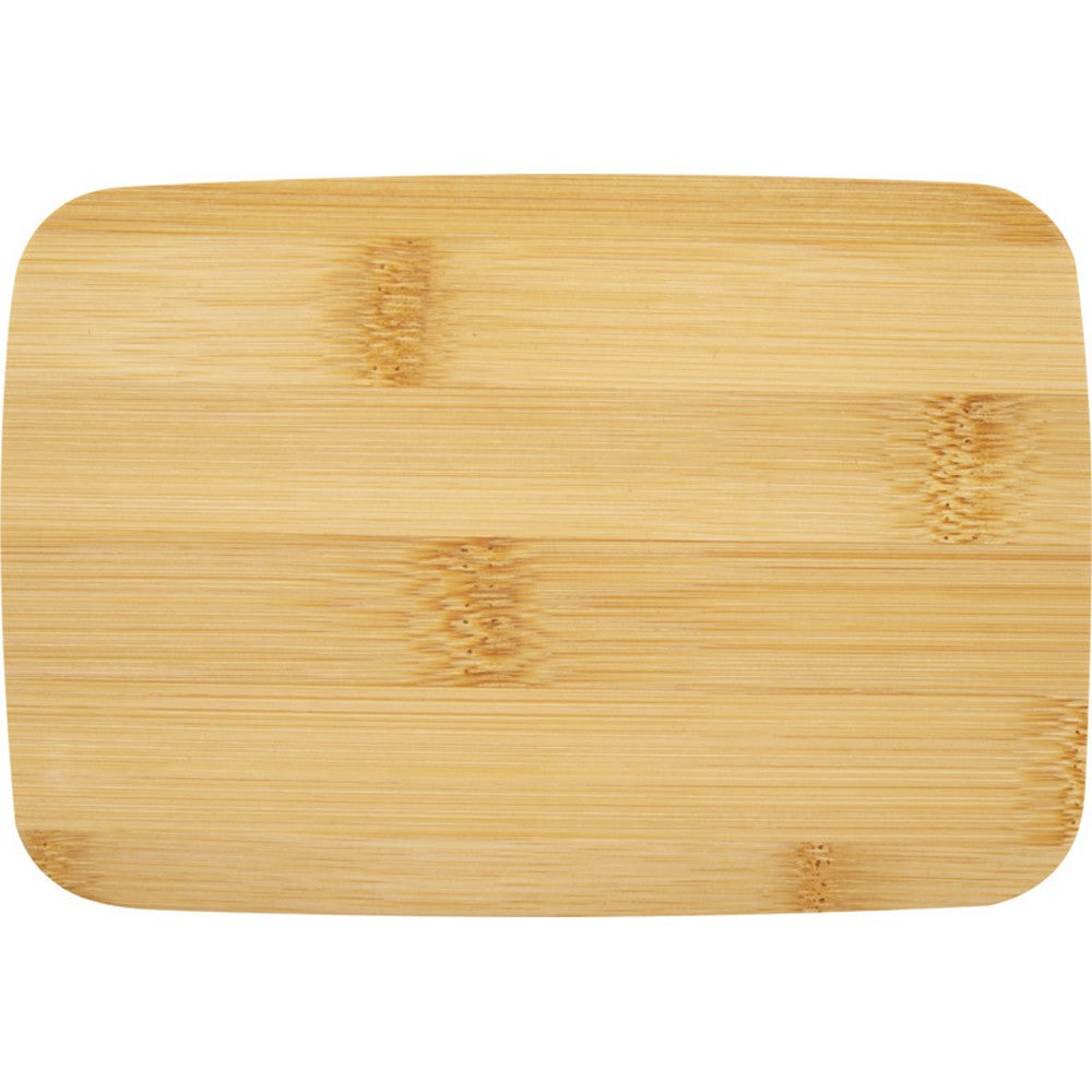 White - Side - Seasons Mangi 500ml Lunch Box