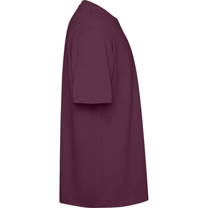 Jade Green - Pack Shot - Roly Unisex Adult Bull Oversized Short-Sleeved T-Shirt