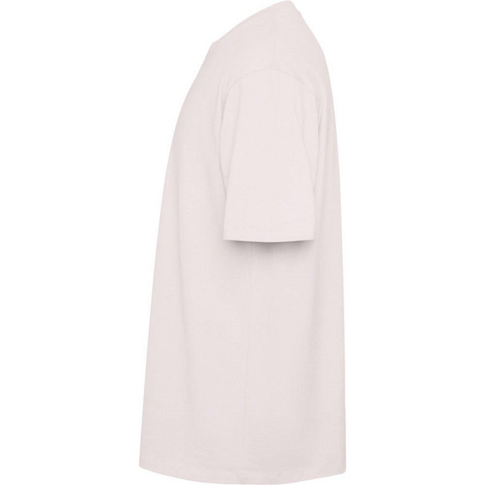 Vintage White - Lifestyle - Roly Unisex Adult Bull Oversized Short-Sleeved T-Shirt