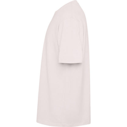 Vintage White - Lifestyle - Roly Unisex Adult Bull Oversized Short-Sleeved T-Shirt