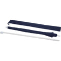 Navy - Back - Floso Zenith Beach Stick Umbrella