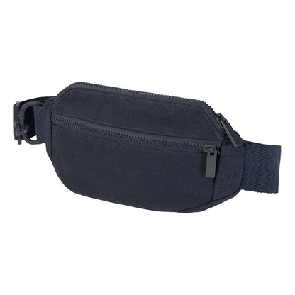 Navy - Front - Floso Aware Recycled Crossbody Bag