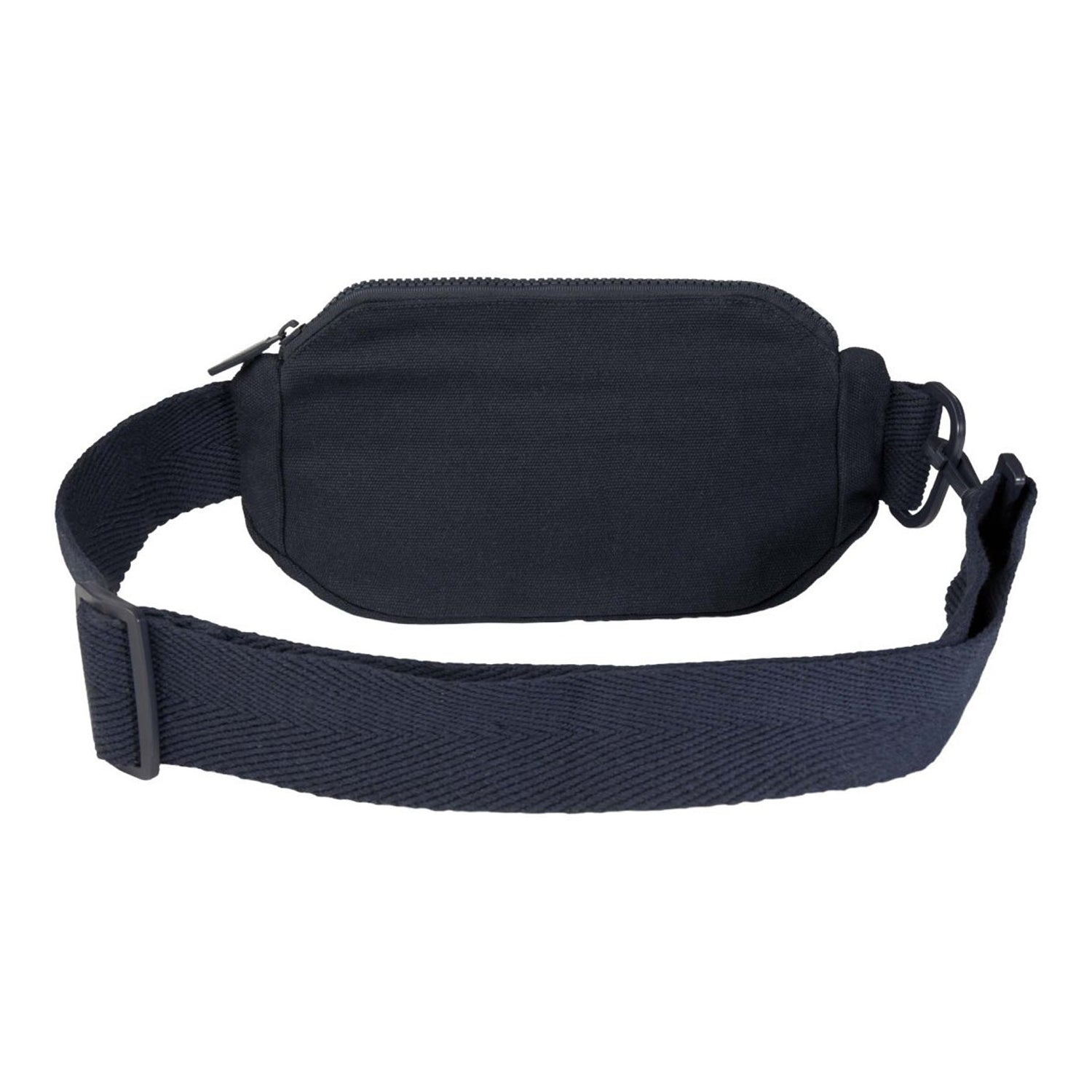 Navy - Back - Floso Aware Recycled Crossbody Bag