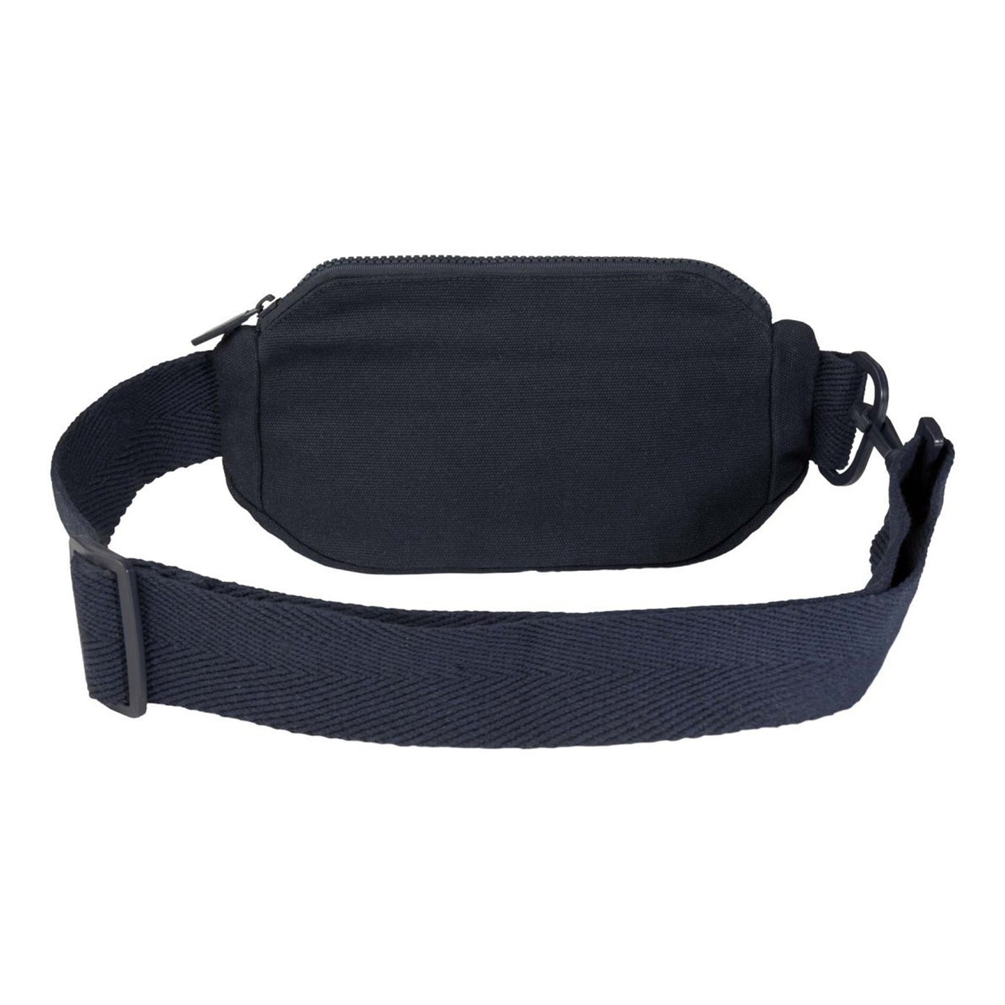 Navy - Back - Floso Aware Recycled Crossbody Bag