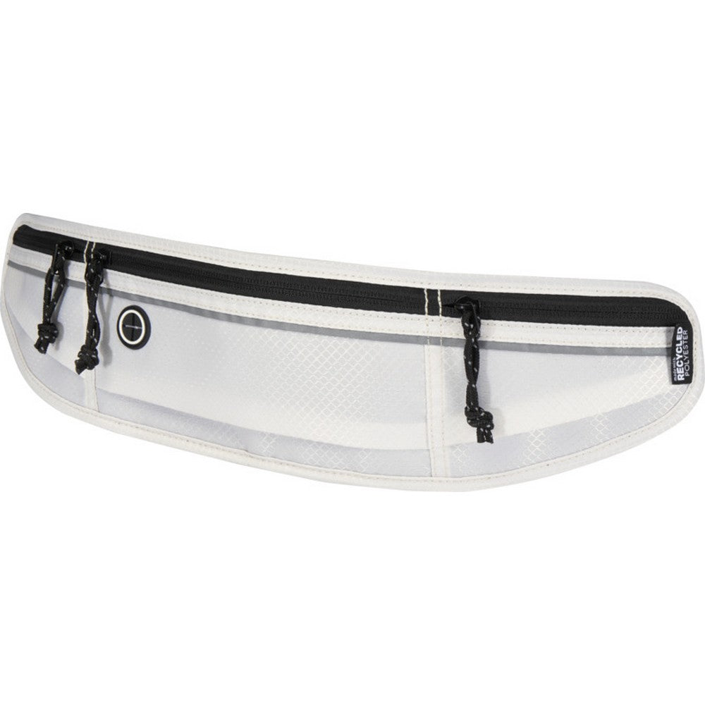 Sandstone - Lifestyle - Floso Nomad Recycled Running Waist Bag