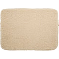 Natural - Front - Floso Laptop Sleeve