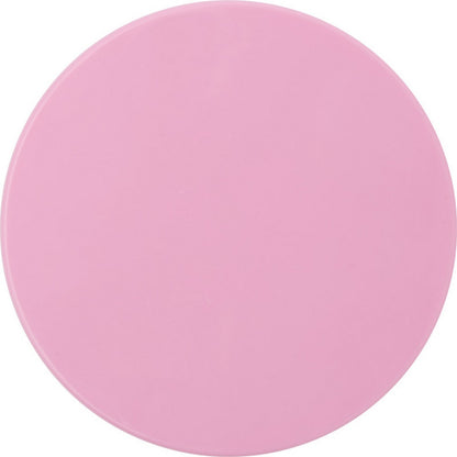 Light Pink - Back - Floso Glider Slider Hand Mirror