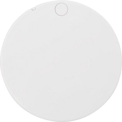 White - Side - Floso Glider Slider Hand Mirror