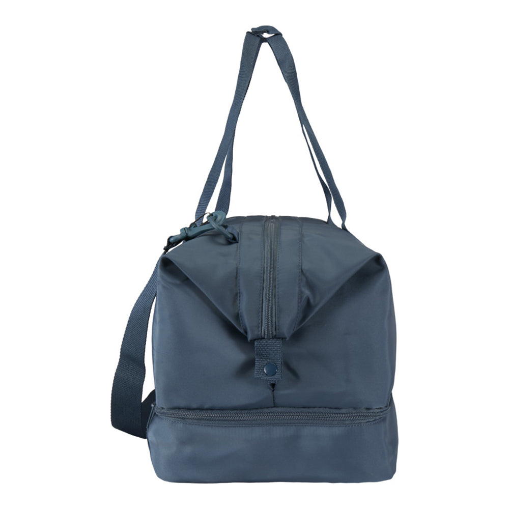 Hale Blue - Lifestyle - Floso Trip Aware 42L Duffle Bag