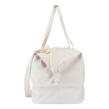 Off White - Lifestyle - Floso Trip Aware 42L Duffle Bag