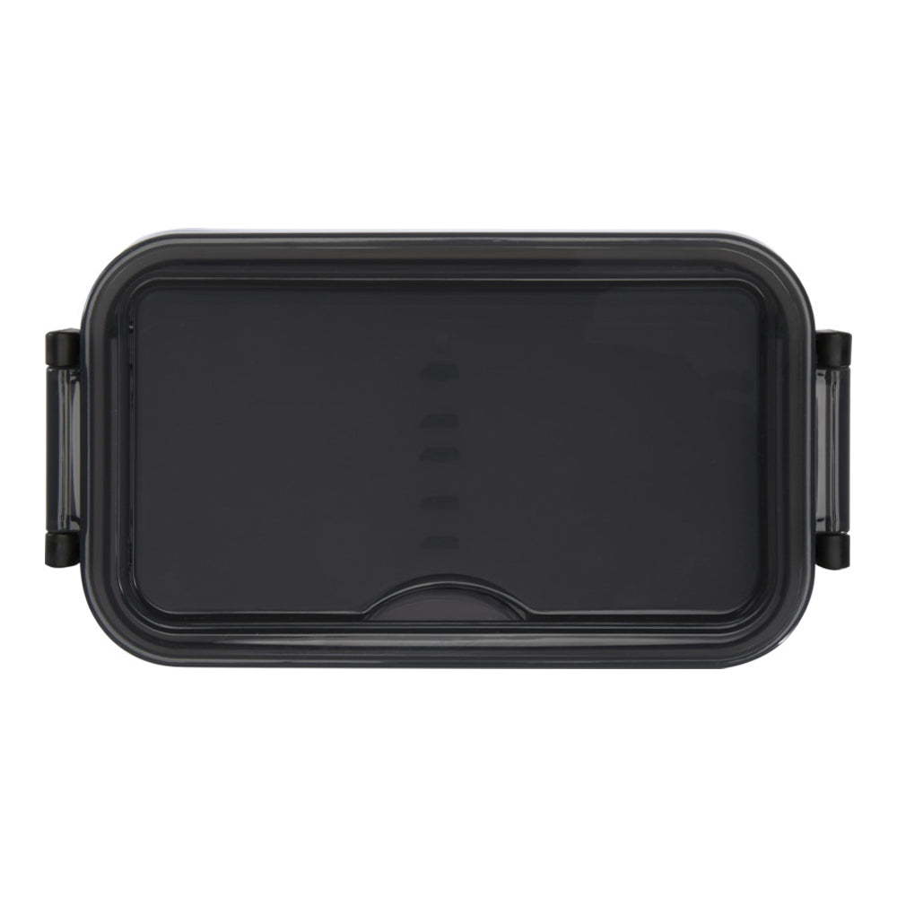 White - Back - Floso Snappy Lunch Box Set