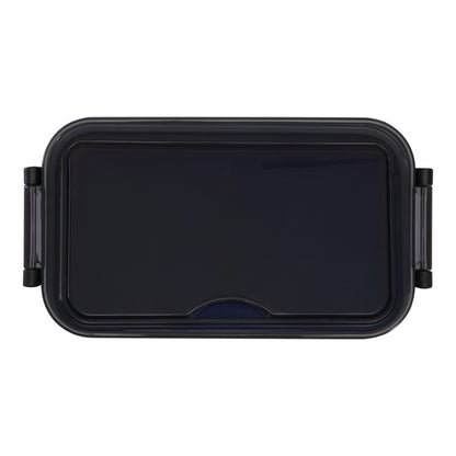Blue - Back - Floso Snappy Lunch Box Set
