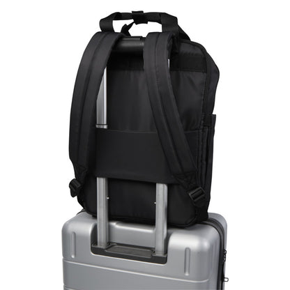 Off White - Pack Shot - Floso Trip Aware 9L Laptop Backpack