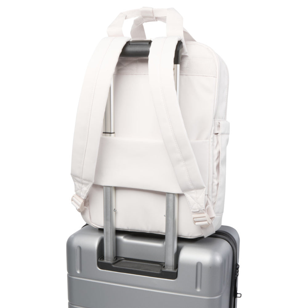 Off White - Lifestyle - Floso Trip Aware 9L Laptop Backpack