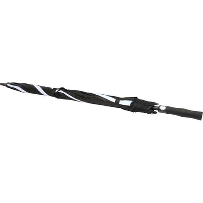 White - Lifestyle - Floso Jeff Windproof Golf Umbrella