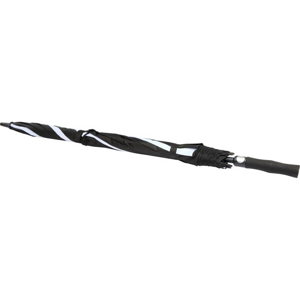 White - Lifestyle - Floso Jeff Windproof Golf Umbrella