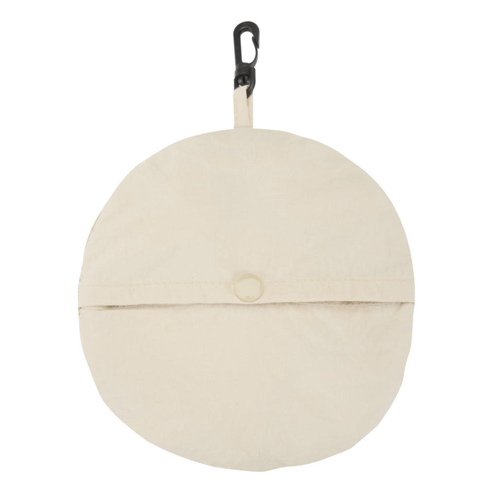 Oatmeal - Lifestyle - Floso Hatch Foldable Sun Hat