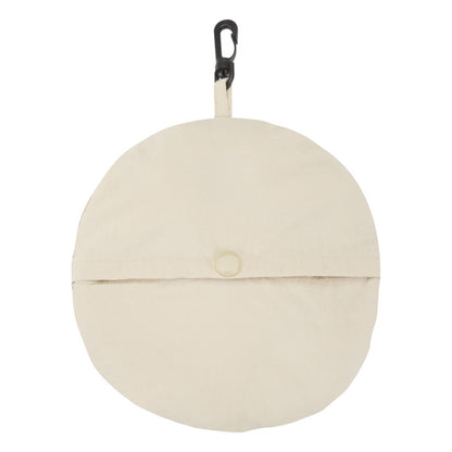 Oatmeal - Lifestyle - Floso Hatch Foldable Sun Hat