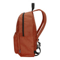 Brick - Side - Floso Byron Laptop Backpack