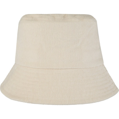 Sandstone - Side - Elevate NXT Unisex Adult Howson Corduroy Recycled Sun Hat