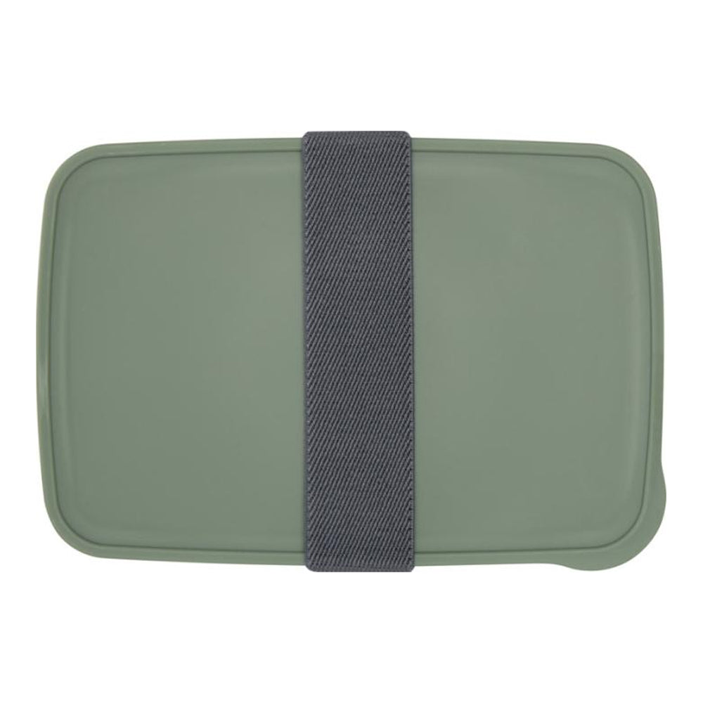 Heather Green - Back - Seasons Dovi 800ml Lunch Box