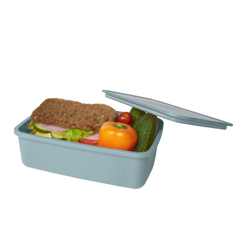 Mint - Side - Seasons Dovi 800ml Lunch Box