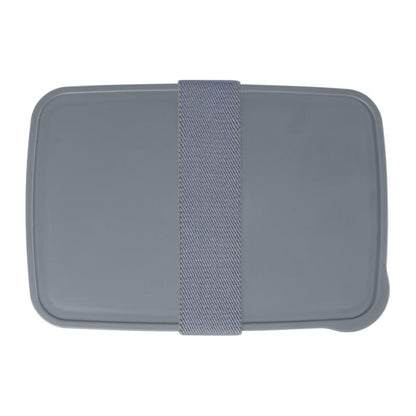 Slate Grey - Back - Seasons Dovi 800ml Lunch Box
