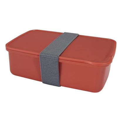 Brick - Front - Seasons Dovi 800ml Lunch Box