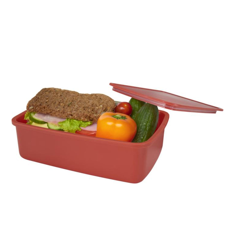 Brick - Side - Seasons Dovi 800ml Lunch Box