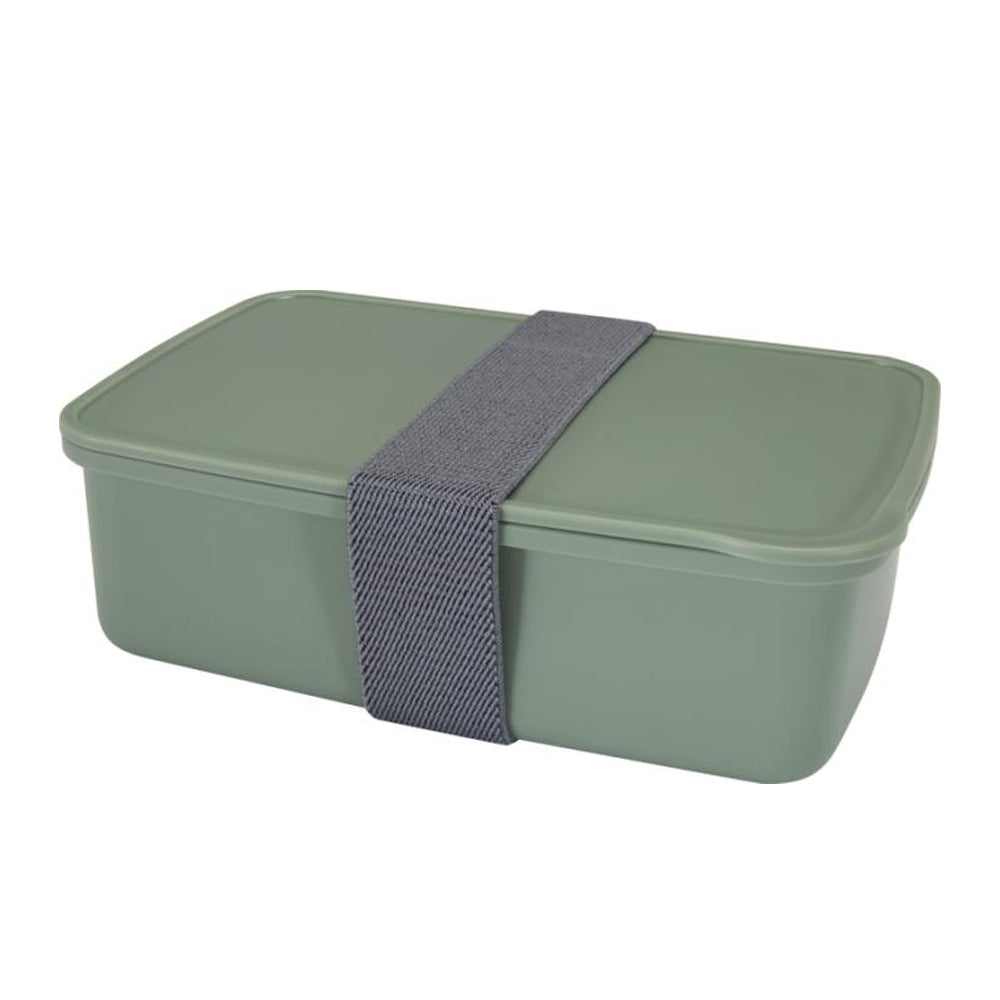 Heather Green - Front - Seasons Dovi 800ml Lunch Box