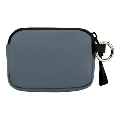 Hale Blue - Back - Floso Resi Plus Recycled Wallet