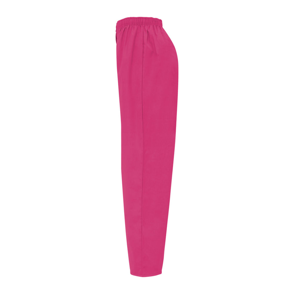 Rossette - Side - Roly Workwear Unisex Adult Vademecum Work Trousers