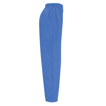 Lab Blue - Lifestyle - Roly Workwear Unisex Adult Vademecum Work Trousers