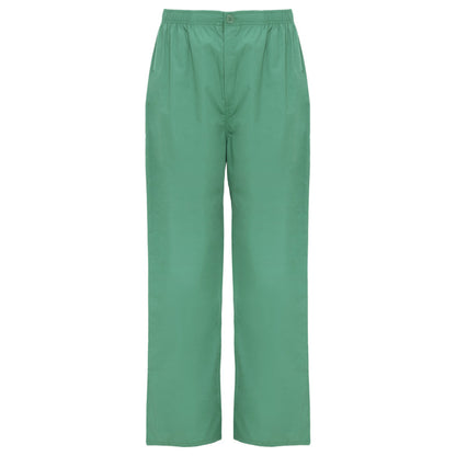 Lab Green - Front - Roly Workwear Unisex Adult Vademecum Work Trousers
